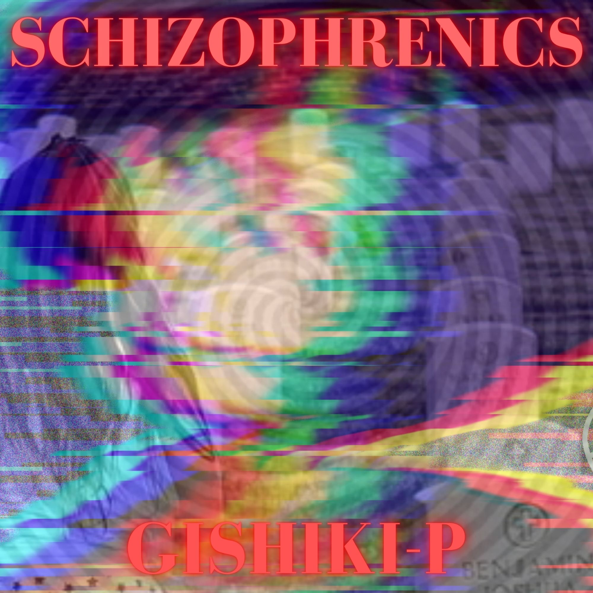 Schizophrenics